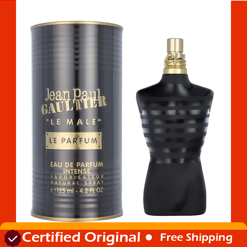 Perfume Fragrance Jean Paul Gaultier - Original Arabic Perfume Jean Paul Gaultier