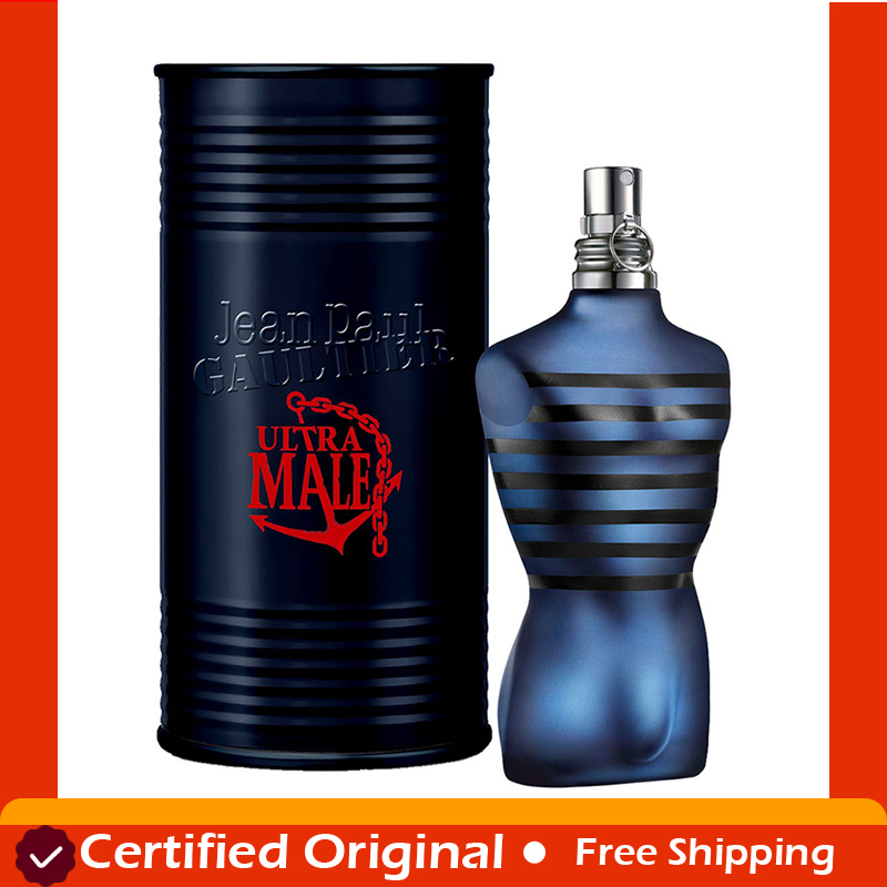 Perfume Fragrance Jean Paul Gaultier - Original Arabic Perfume Jean Paul Gaultier