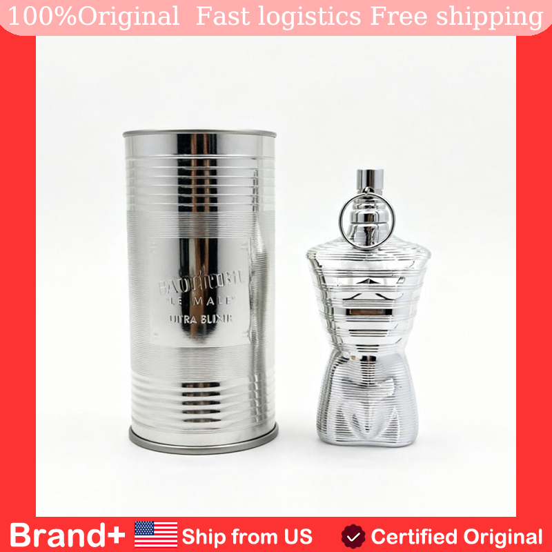 Perfume Fragrance Jean Paul Gaultier - Original Jean Paul Gaultier Le Beau