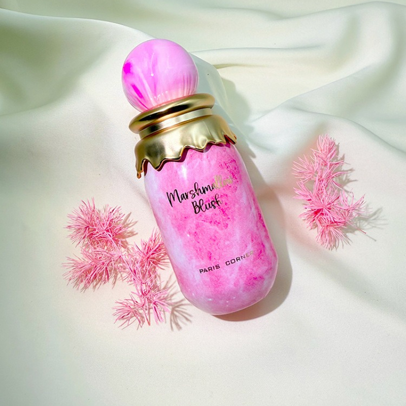 Fragrance Perfume Note - 100ml Unisex Perfume Sweet Marshmallow Fruity