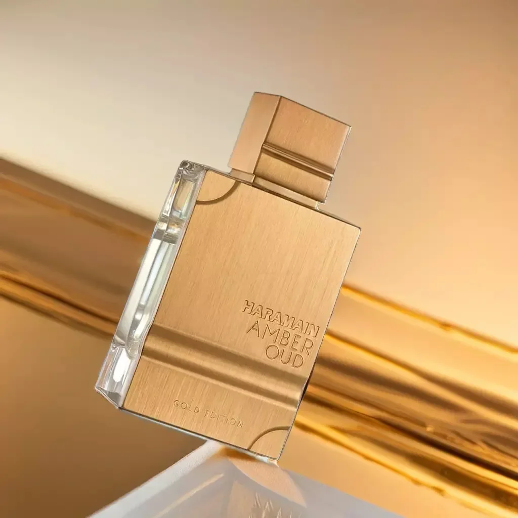 Fragrance Perfume Note - Al Haramain Amber Oud Gold Edition