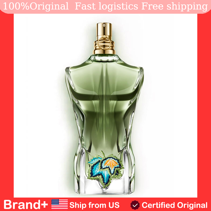 Perfume Fragrance Jean Paul Gaultier - Original Jean Paul Gaultier Le Beau