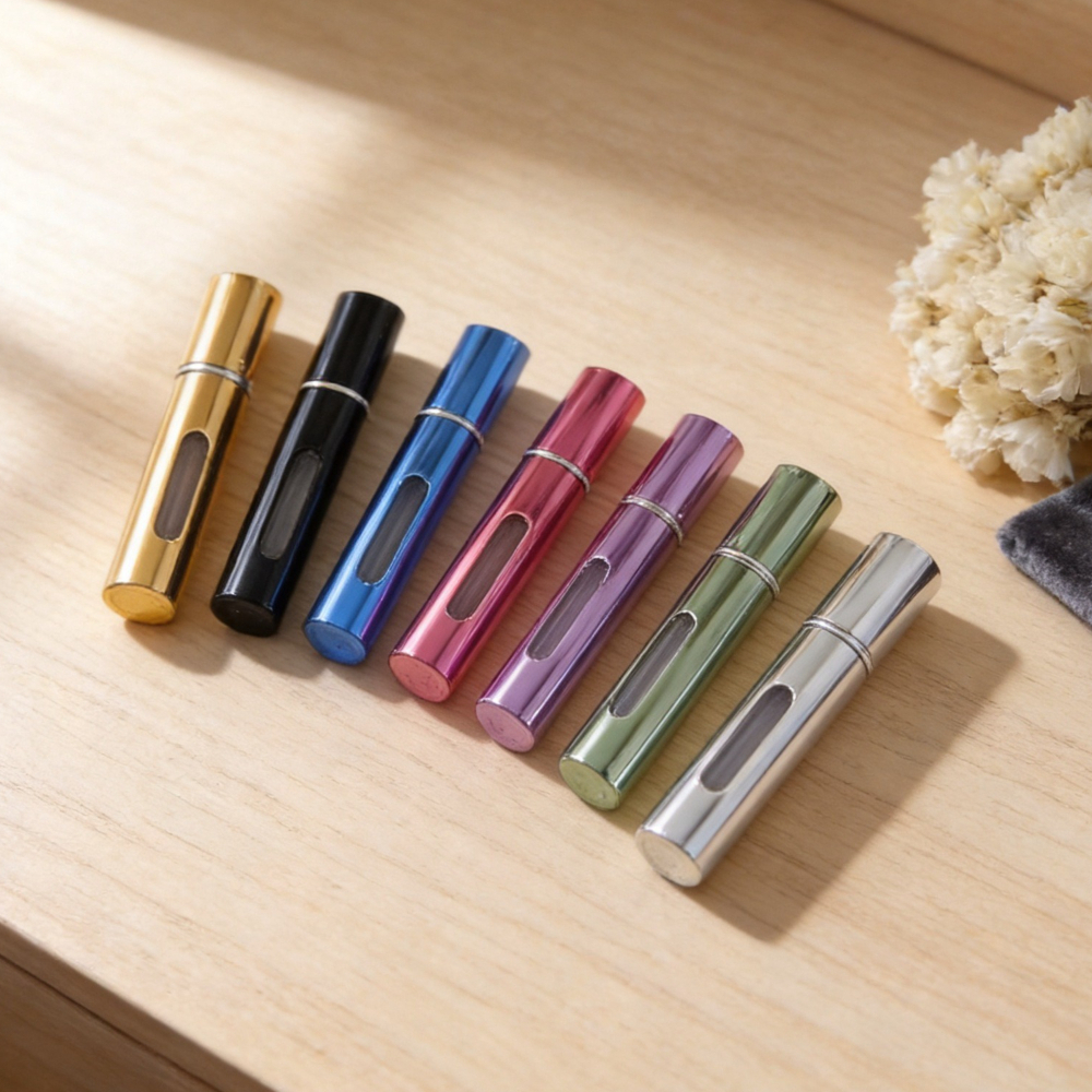 Perfume Fragrance Direct - 10ML Perfume Bottle Bottom Refillable Direct