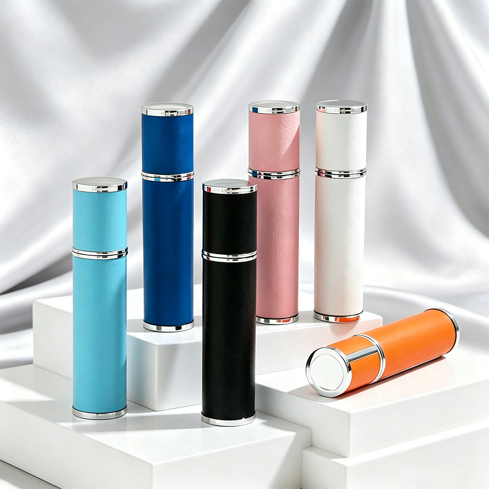 Perfume New Fragrance - New Hot 10ml Premium Leather Portable