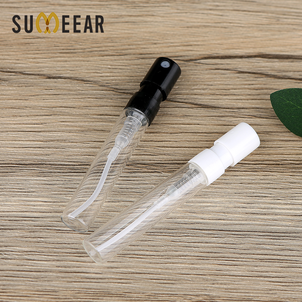 Perfume Fragrance Ingredients - 2ml ( 100/200pieces )of Small Glass
