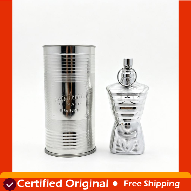 Perfume Fragrance Jean Paul Gaultier - Original Arabic Perfume Jean Paul Gaultier
