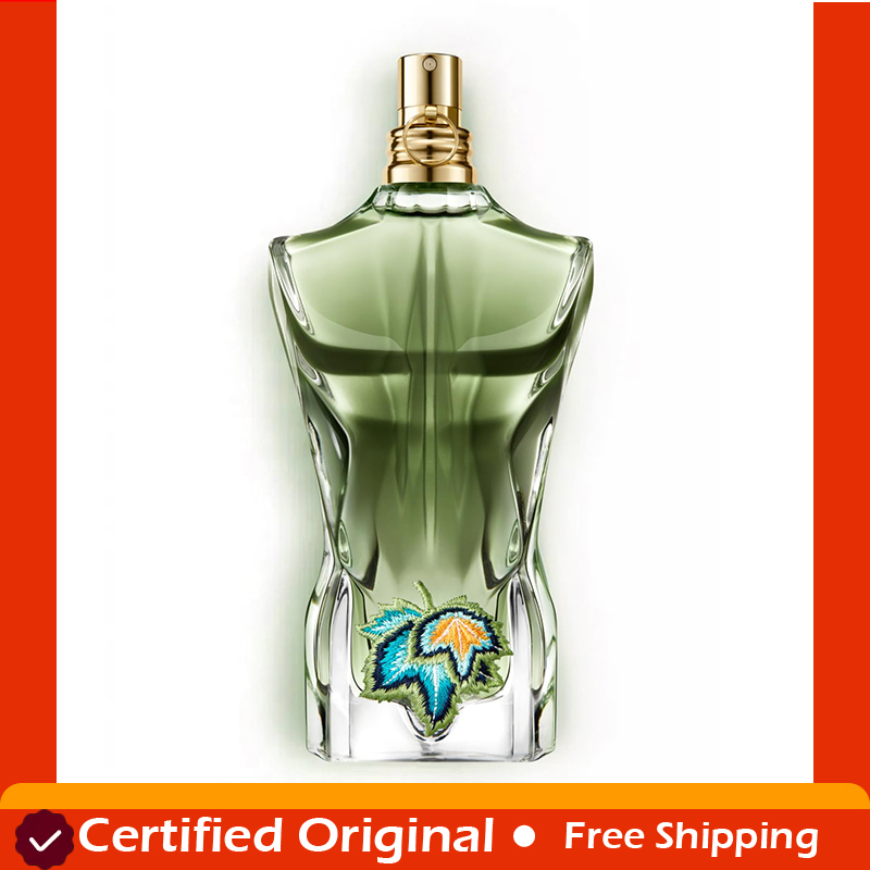 Perfume Fragrance Jean Paul Gaultier - Original Arabic Perfume Jean Paul Gaultier