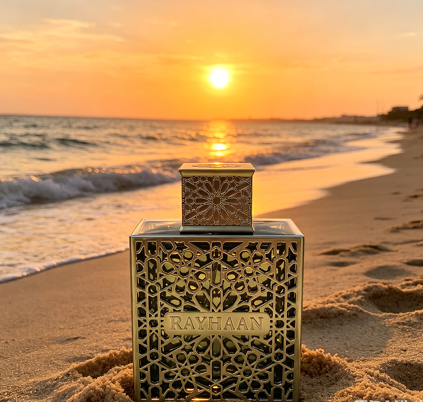 Rayhaan Terra new launched neu - Perfume New Fragrance 评论和价格