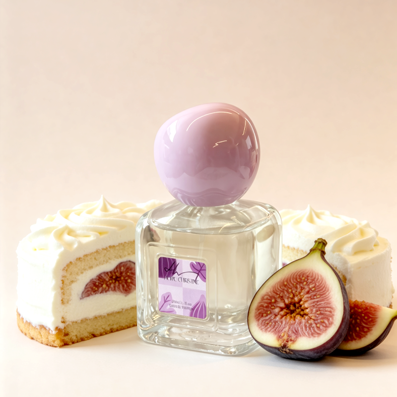 Sweet caramel cream vanilla fi - Fragrance Perfume Note 评论和价格