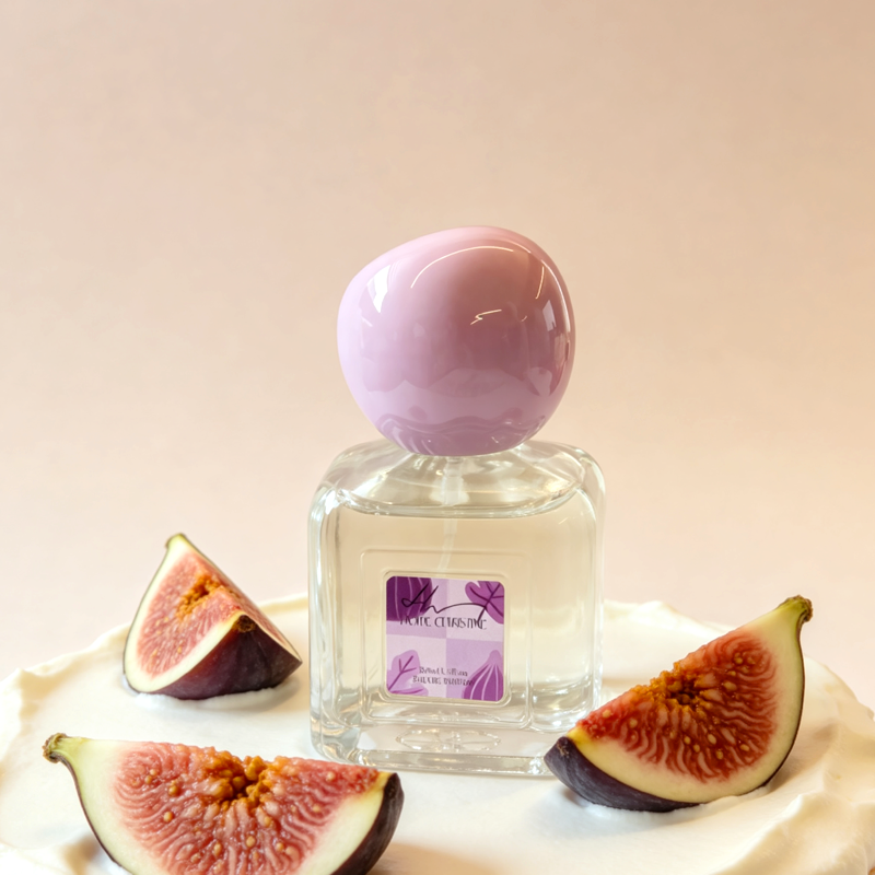 Sweet caramel cream vanilla fi - Fragrance Perfume Note 评论和价格