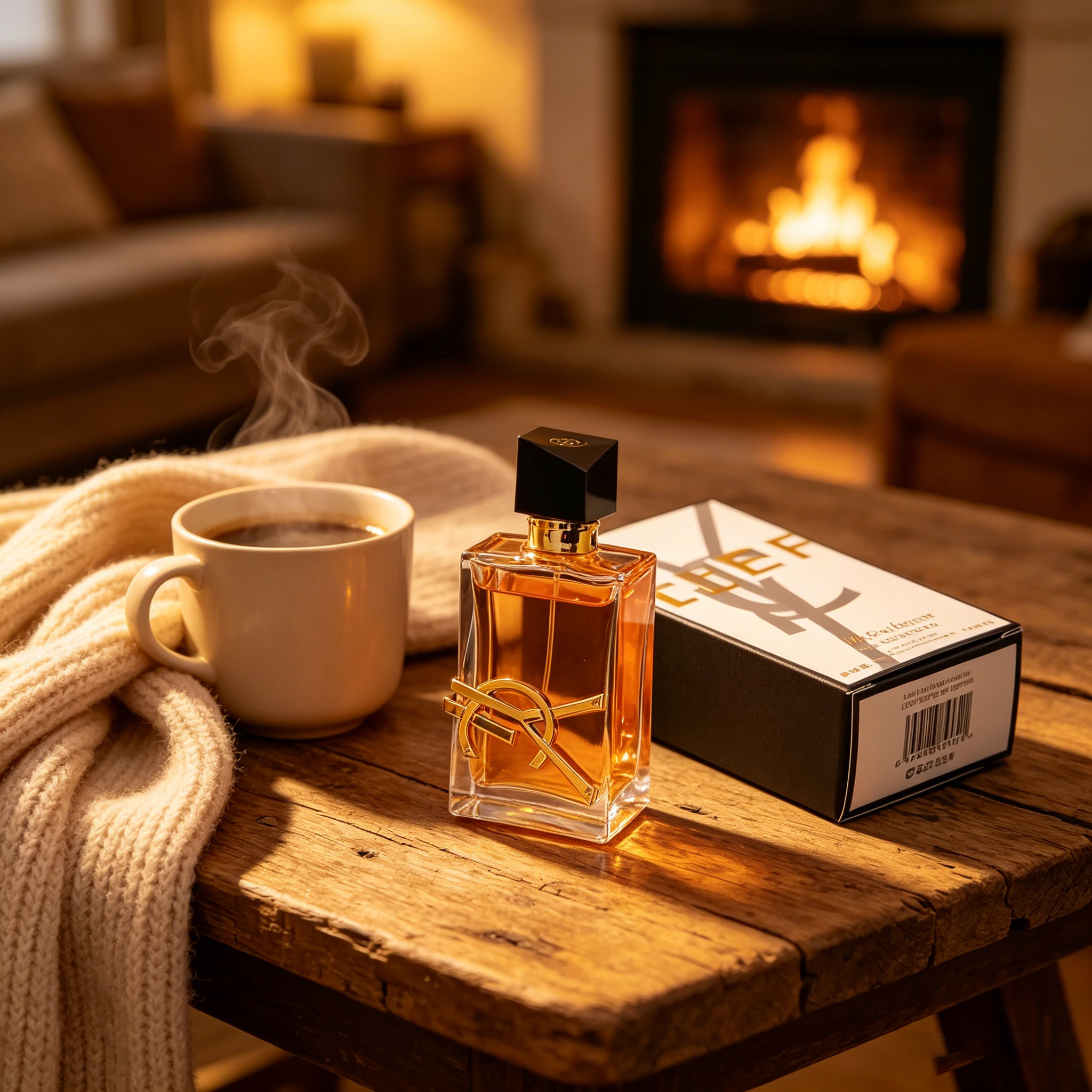 Comforting floral gourmand not - Fragrance Perfume Note 评论和价格