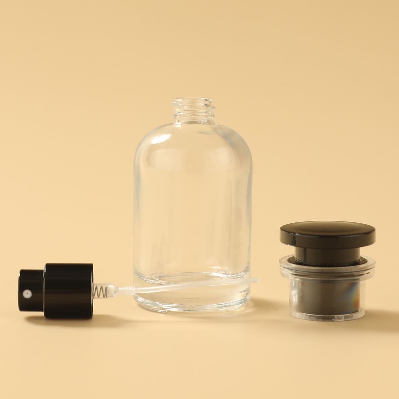 30ML Atomizer Perfume Spray Bo - Perfume Fragrance Ingredients 评论和价格