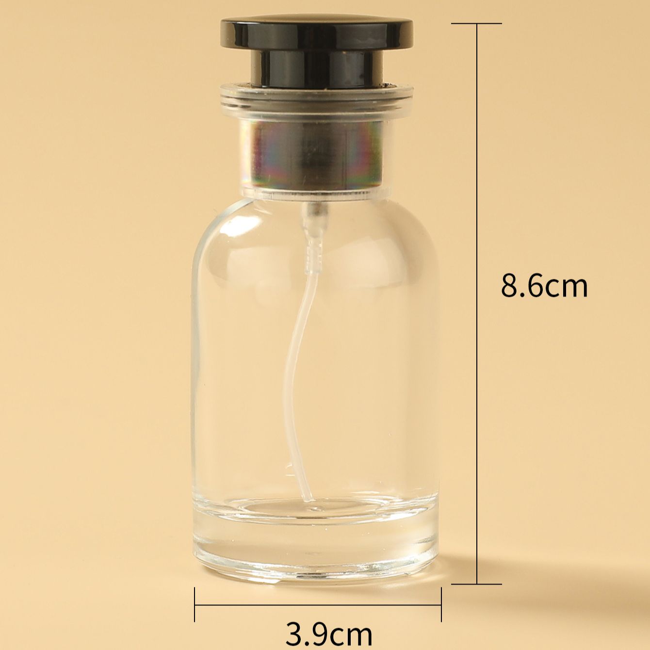 30ML Atomizer Perfume Spray Bo - Perfume Fragrance Ingredients 评论和价格