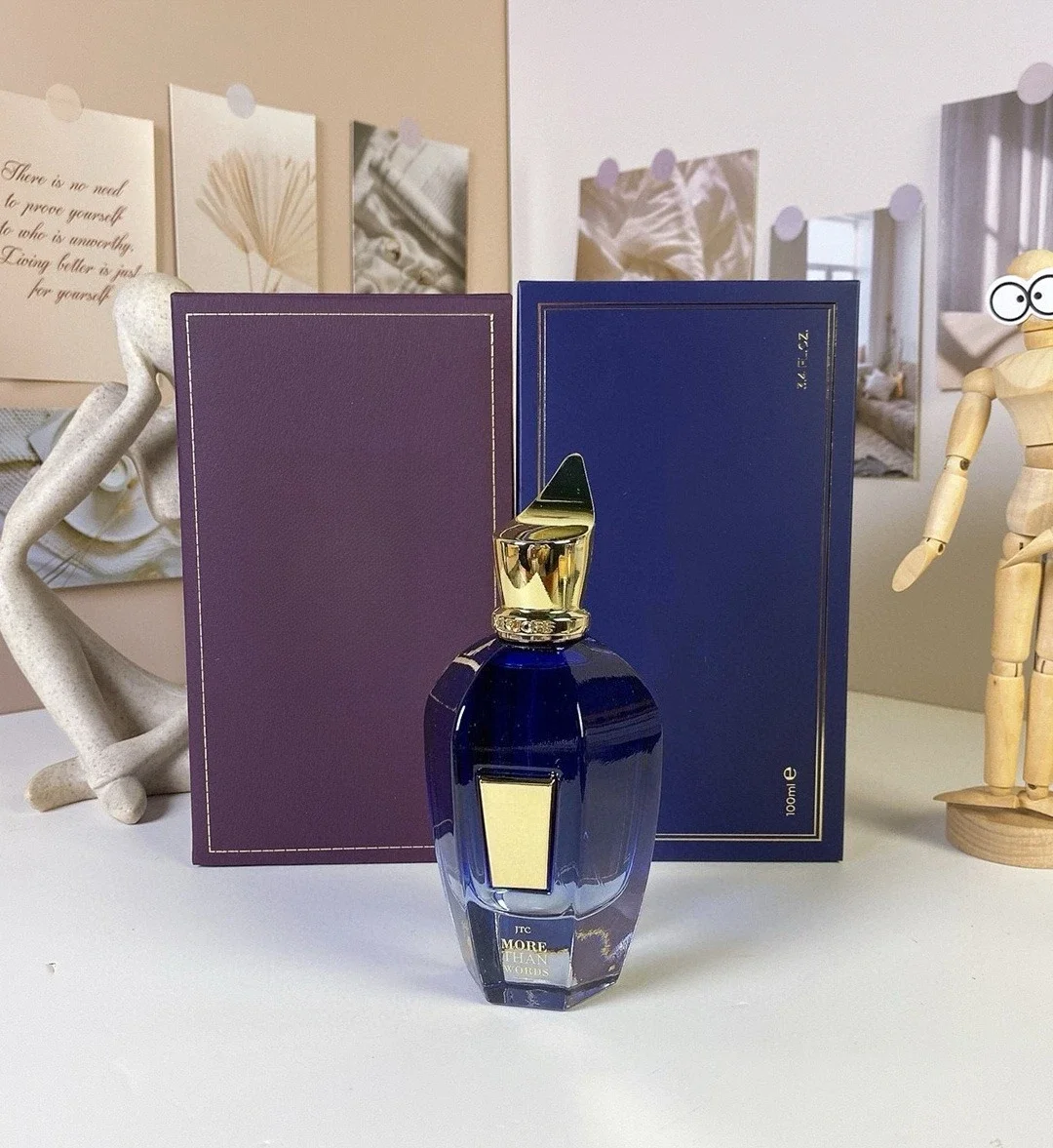 New product Luxury Classic Per - Perfume New Fragrance 评论和价格