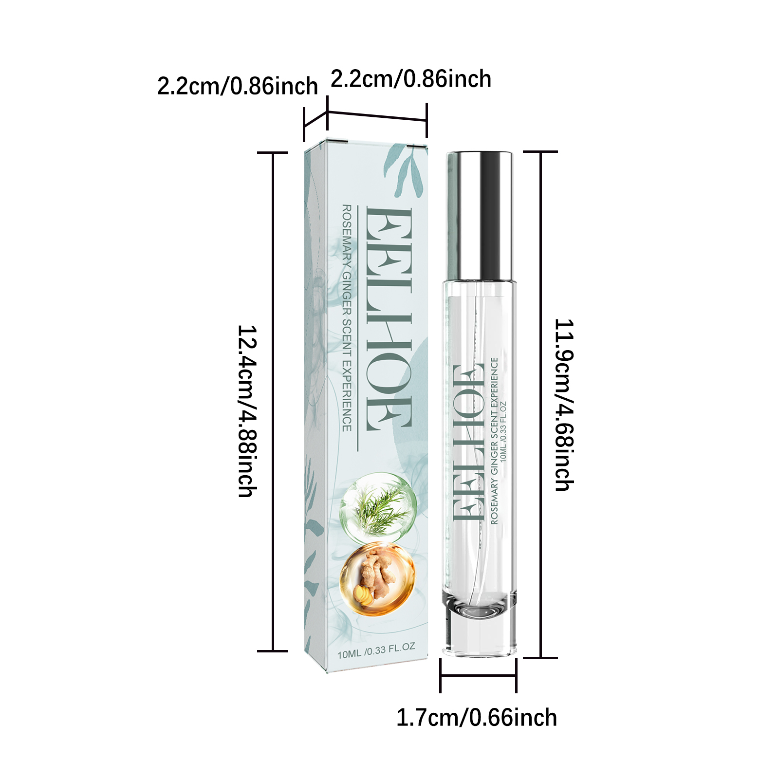 Perfume A Wide Range Of Fruity - Perfume Fragrance Range 评论和价格