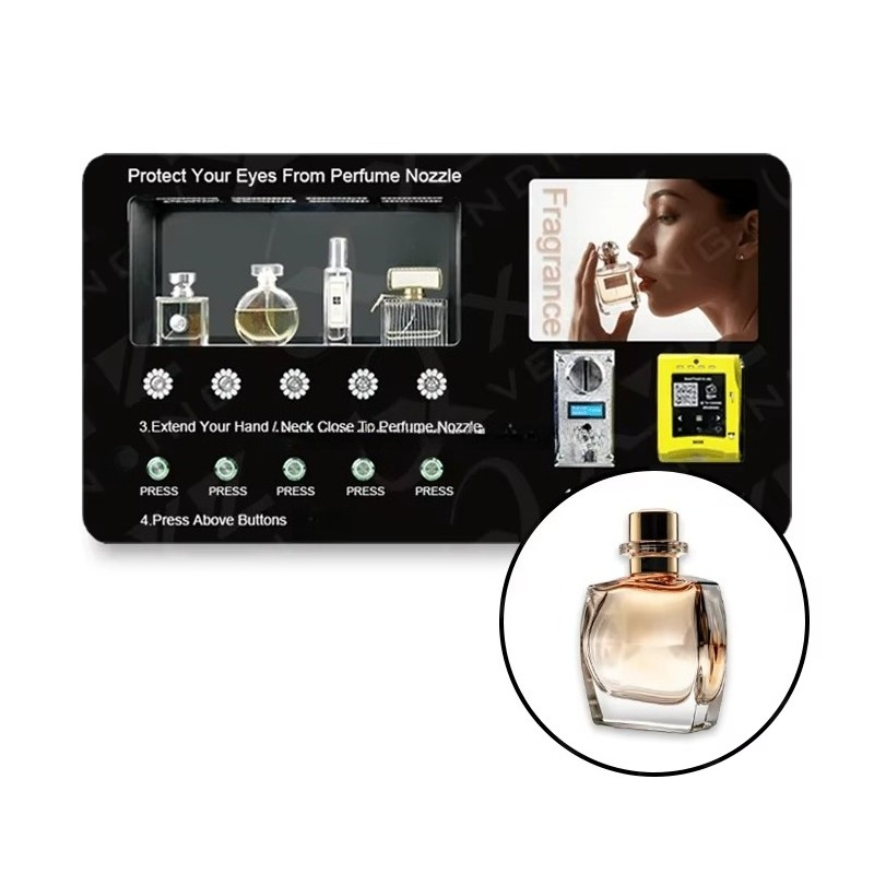 Customized Smart Fragrance Spr - Perfume Fragrance Direct 评论和价格