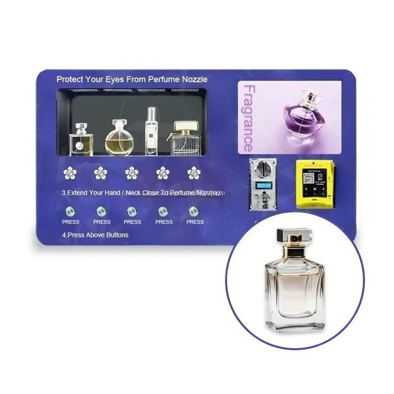 Customized Smart Fragrance Spr - Perfume Fragrance Direct 评论和价格