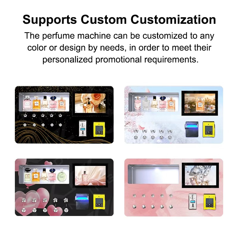 Customized Smart Fragrance Spr - Perfume Fragrance Direct 评论和价格