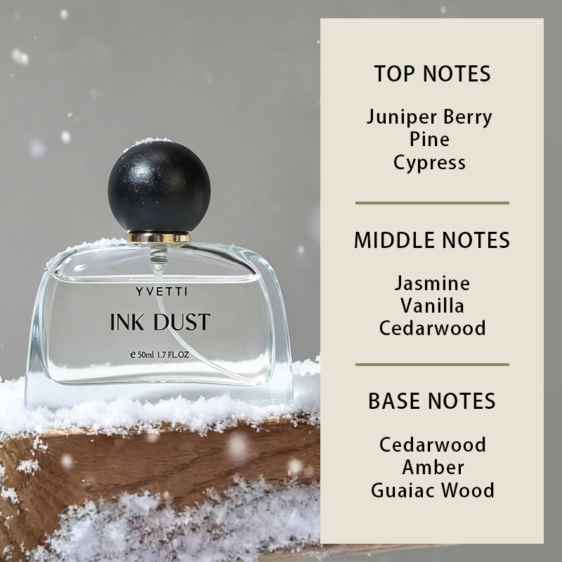 Cedarwood Woody Oriental Notes - Fragrance Perfume Note 评论和价格