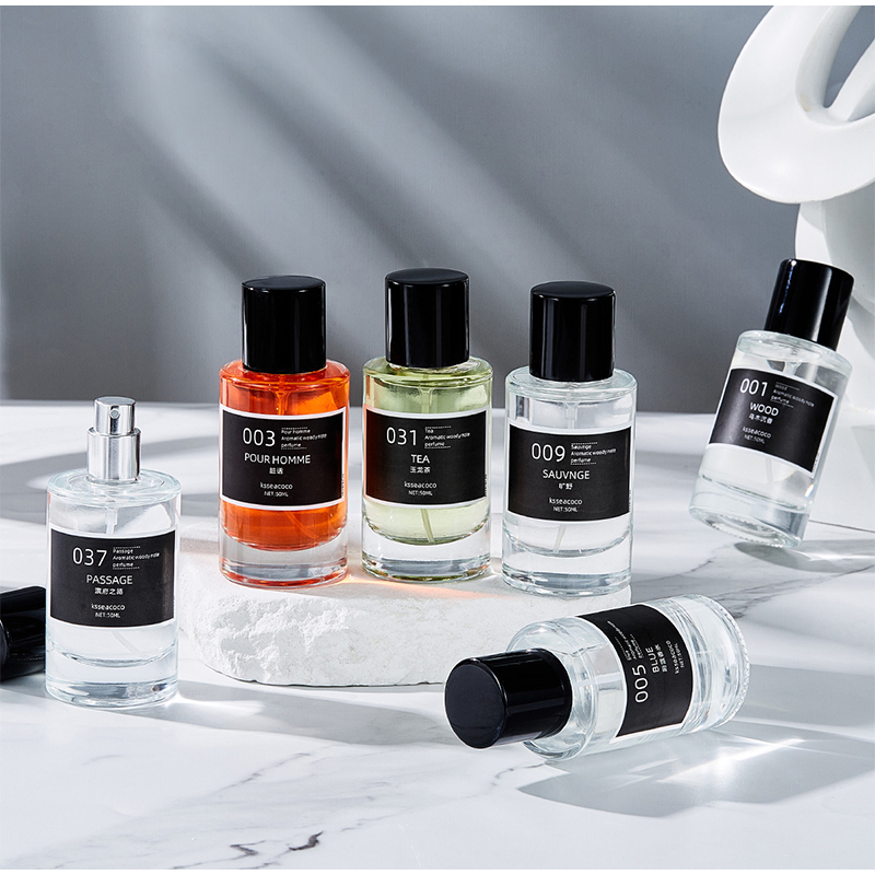 Brand Perfume Lasting Fragranc - Perfume New Fragrance 评论和价格