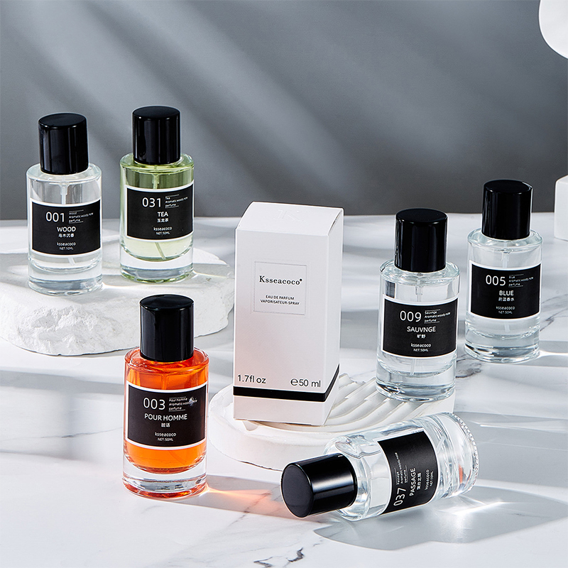 Brand Perfume Lasting Fragranc - Perfume New Fragrance 评论和价格