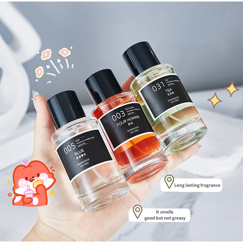 Brand Perfume Lasting Fragranc - Perfume New Fragrance 评论和价格