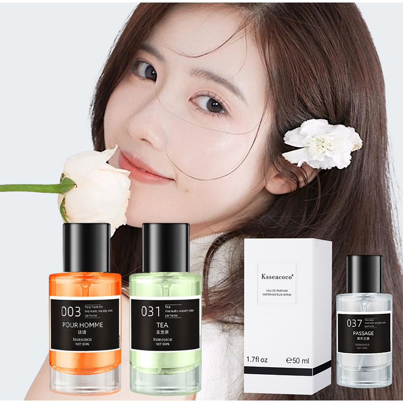 Brand Perfume Lasting Fragranc - Perfume New Fragrance 评论和价格