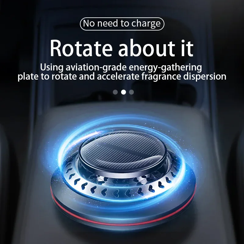 Car perfume solar-powered susp - Perfume Fragrance Types 评论和价格