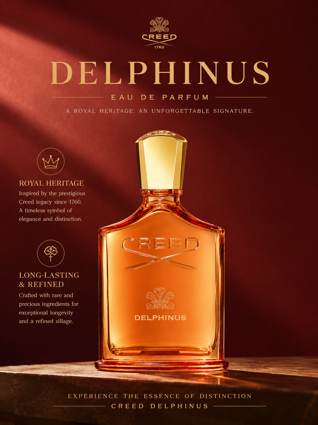Creed Centaurus Perfume 100ml  - Perfume New Fragrance 评论和价格