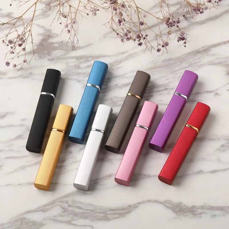12ml Refillable Perfume Atomiz - Perfume Fragrance World Qahwa 评论和价格