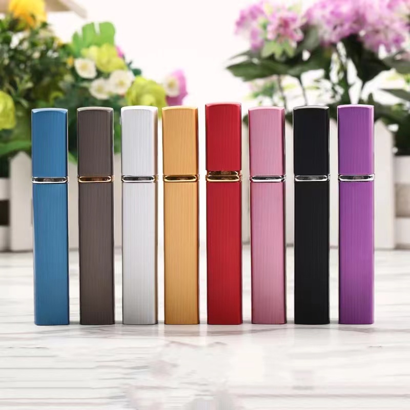 12ml Refillable Perfume Atomiz - Perfume Fragrance World Qahwa 评论和价格