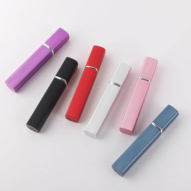 12ml Refillable Perfume Atomiz - Perfume Fragrance World Qahwa 评论和价格