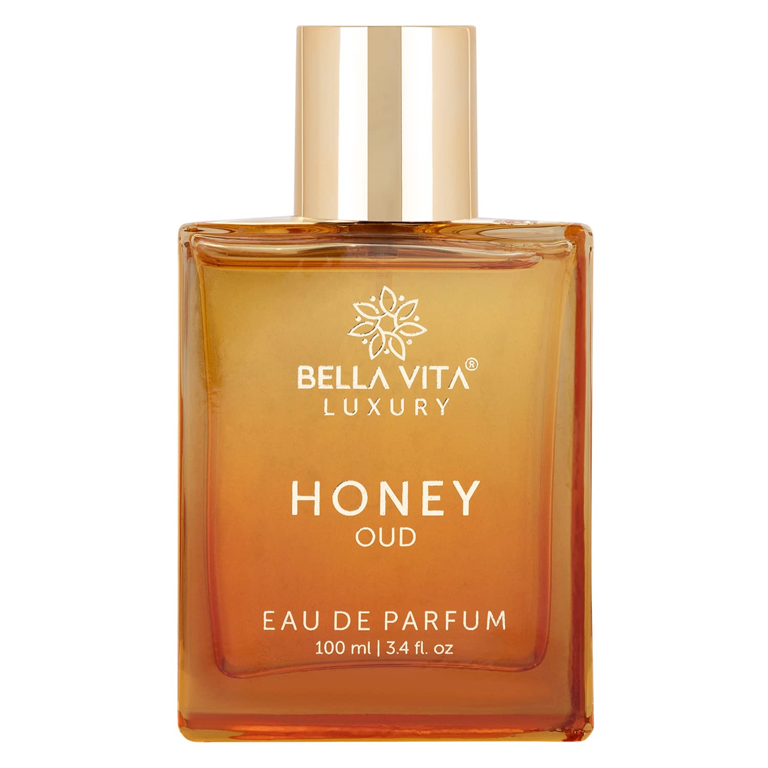 BellaVita Luxury 100ml EDP Uni - Fragrance Perfume Note 评论和价格