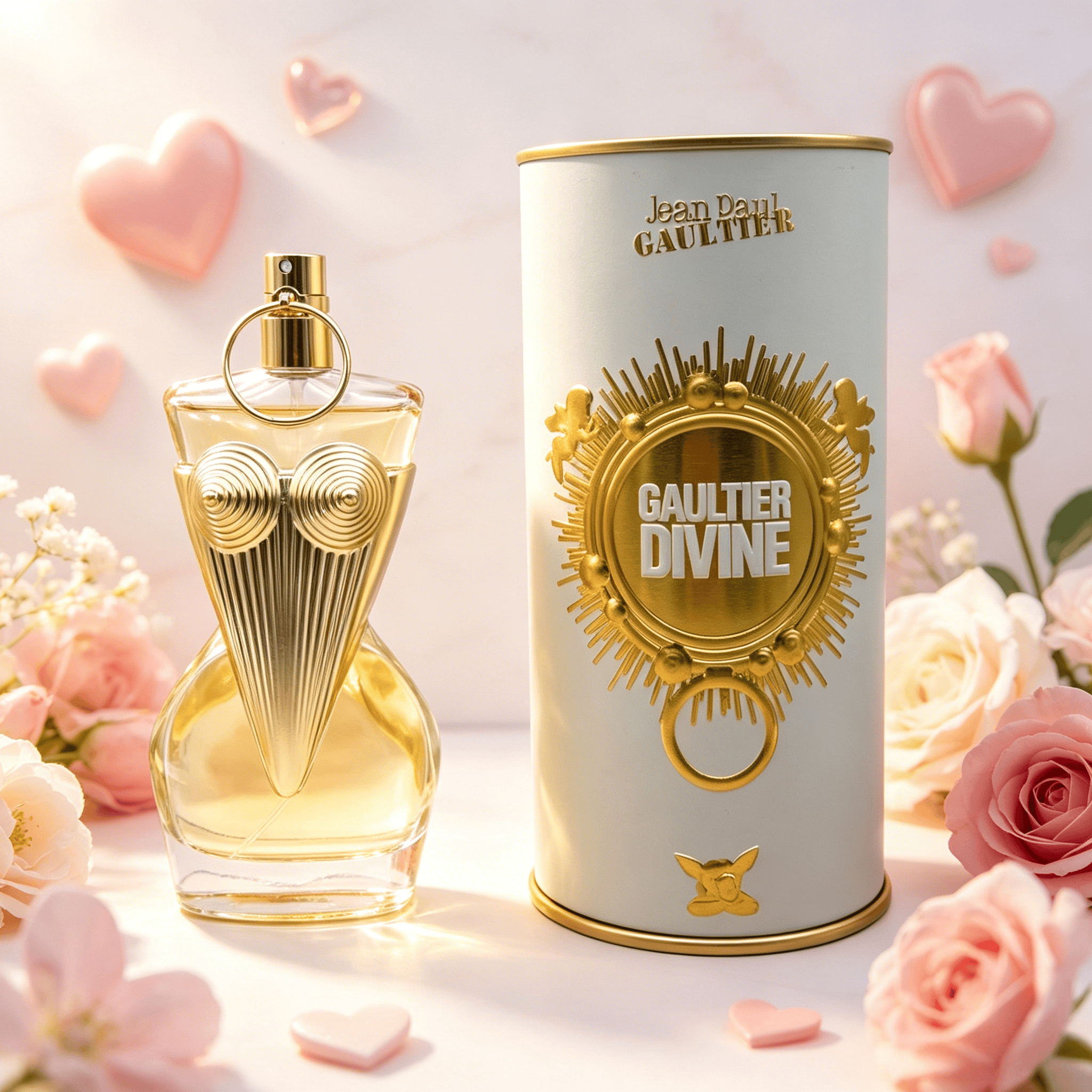 Jean Paul Gaultier Le Beau GAU - Perfume Fragrance Jean Paul Gaultier 评论和价格