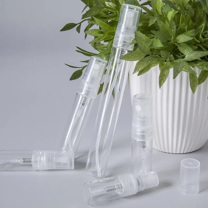 8PCS 10ml 5ml 3ml 2ml Refillab - Perfume Fragrance Ingredients 评论和价格