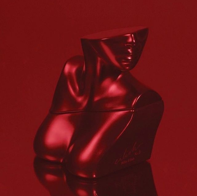 NEW Billie Eilish Perfume No.  - Perfume New Fragrance 评论和价格