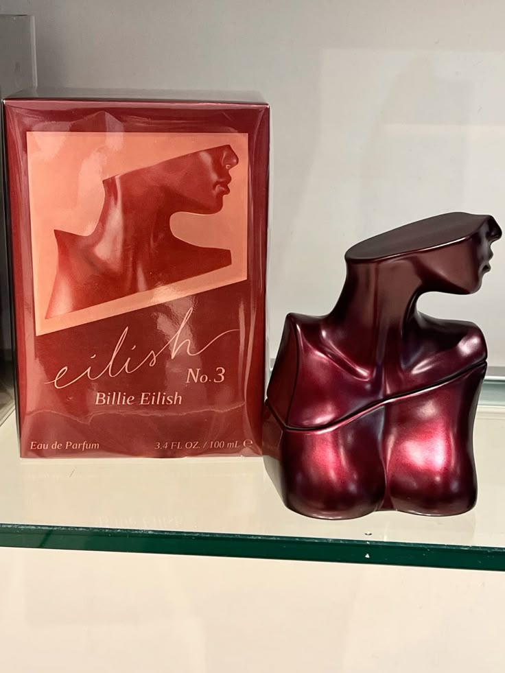 NEW Billie Eilish Perfume No.  - Perfume New Fragrance 评论和价格