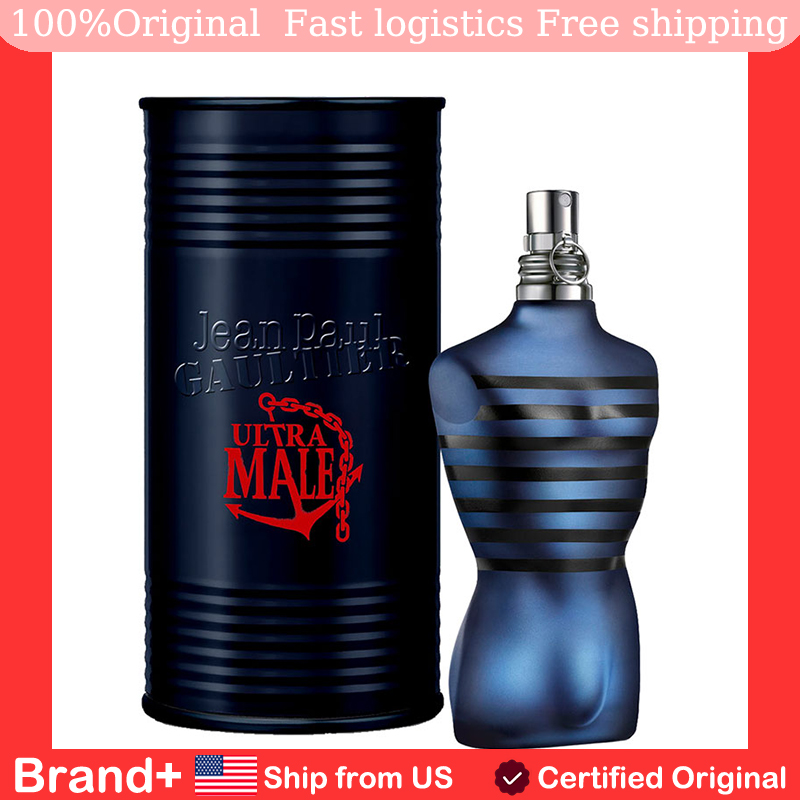 Original Jean Paul Gaultier Ul - Perfume Fragrance Jean Paul Gaultier 评论和价格