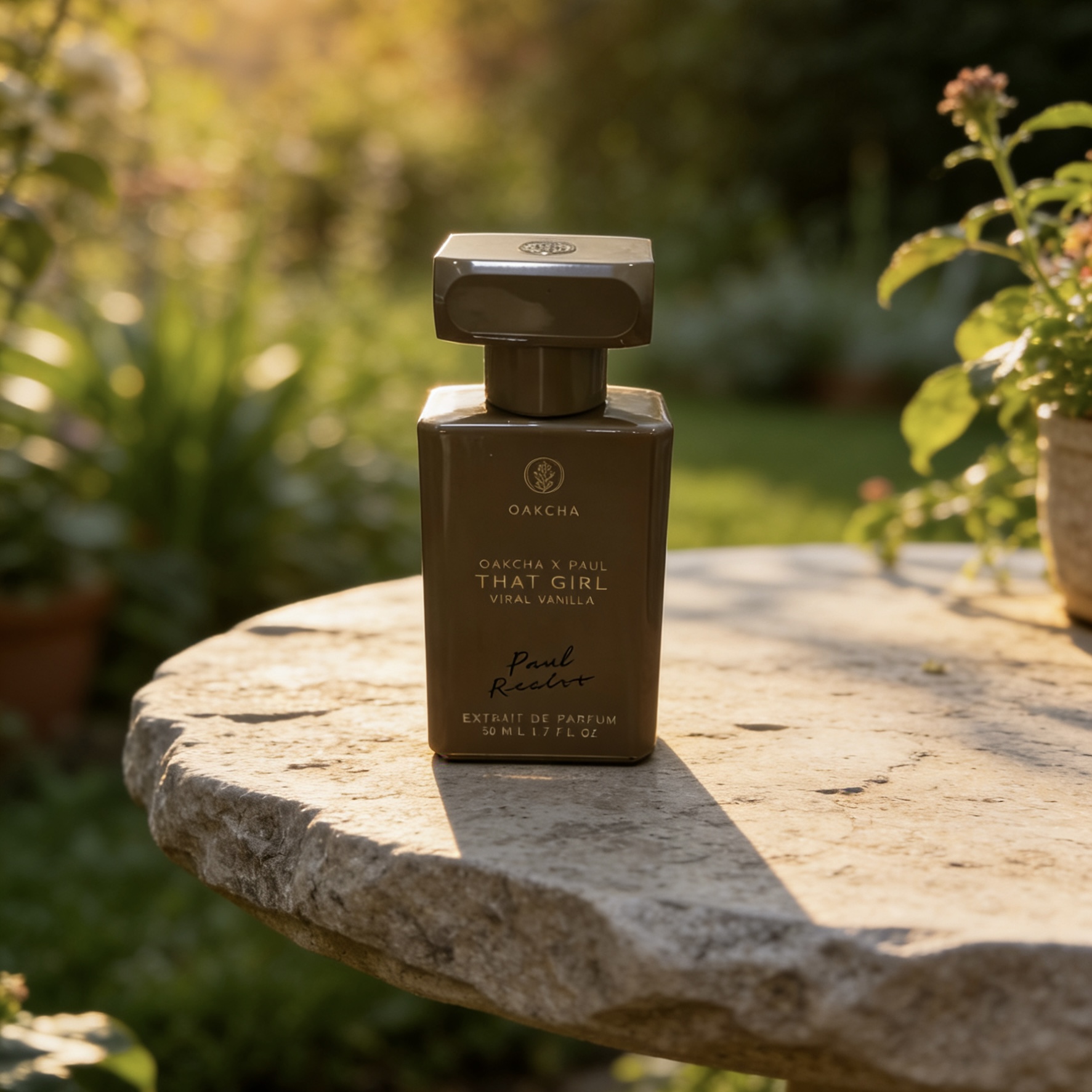 OAKCHA New Neutral Fragrance - - Perfume New Fragrance 评论和价格