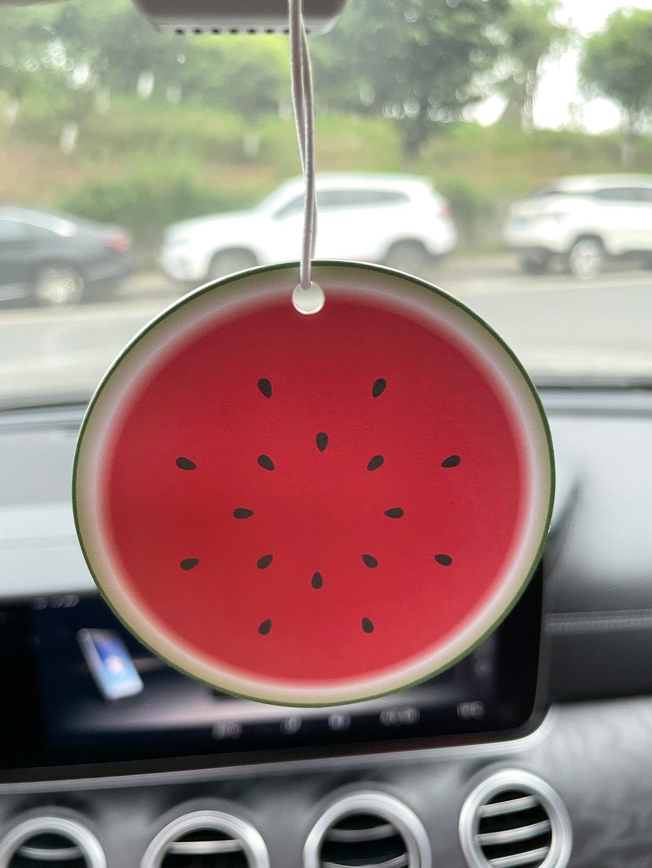 Watermelon/Freesia Fresh Scent - Perfume Fragrance Types 评论和价格