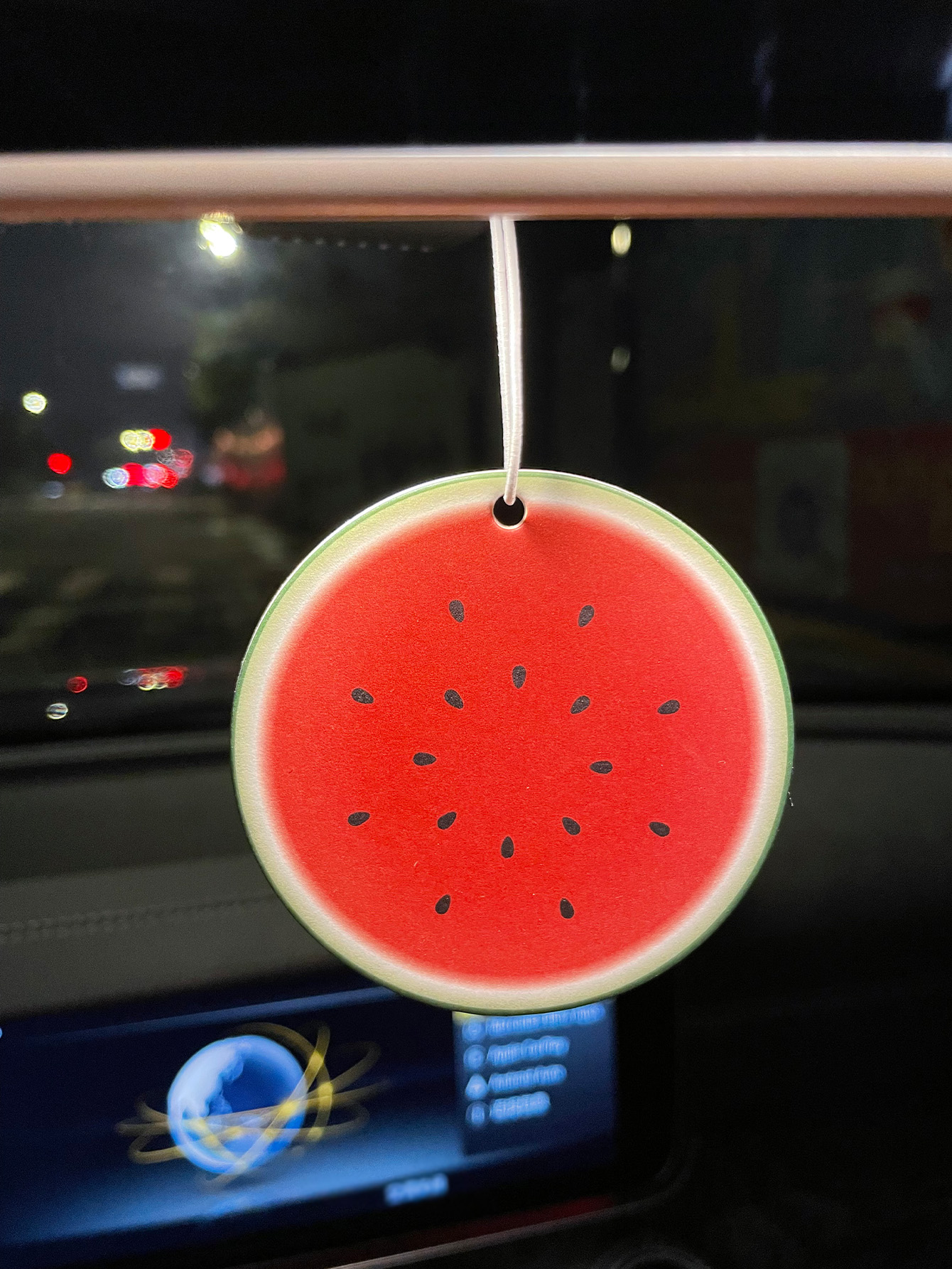 Watermelon/Freesia Fresh Scent - Perfume Fragrance Types 评论和价格