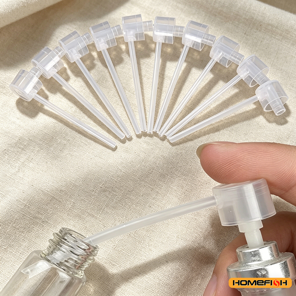 10/30/50pcs Perfume Refill Kit - Perfume Fragrance Ingredients 评论和价格