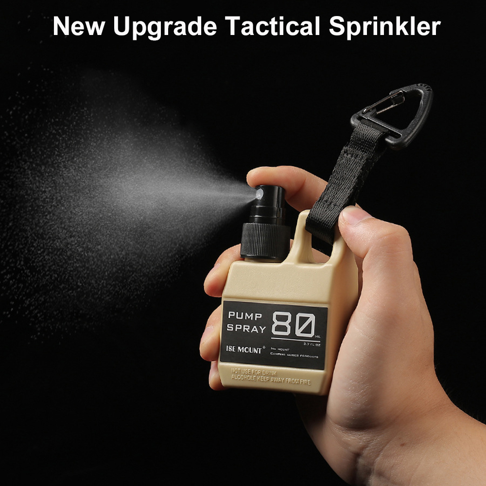 1pc 80ml Pump Spray Bottle Por - Perfume Fragrance Ingredients 评论和价格