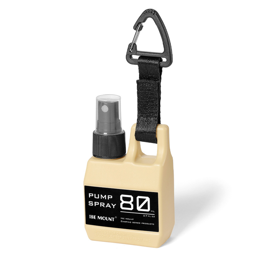 1pc 80ml Pump Spray Bottle Por - Perfume Fragrance Ingredients 评论和价格