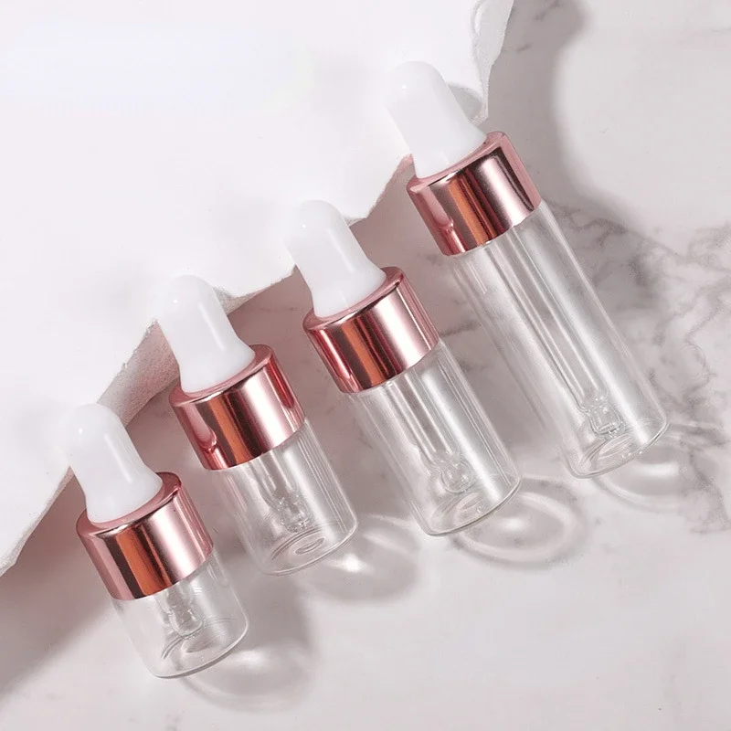 1ml 2ml 3ml Empty Portable  Ro - Perfume Fragrance World Qahwa 评论和价格