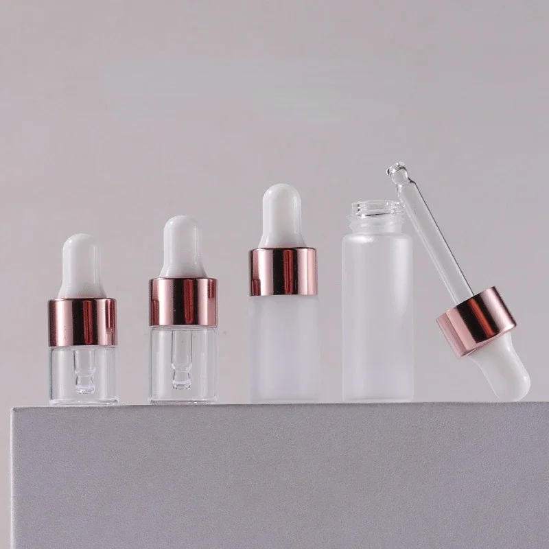 1ml 2ml 3ml Empty Portable  Ro - Perfume Fragrance World Qahwa 评论和价格