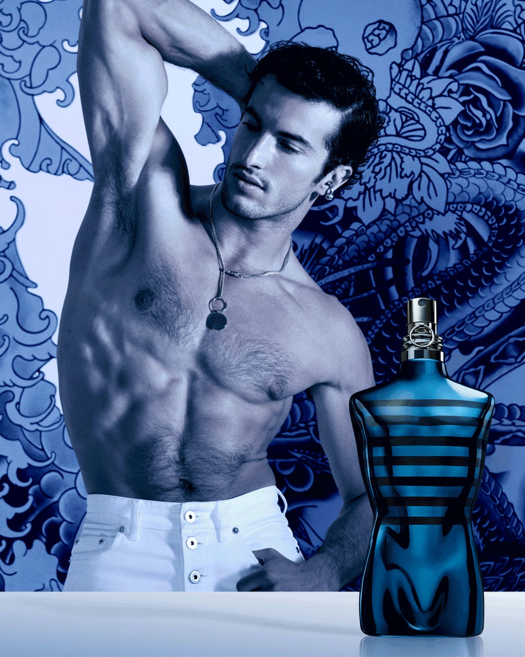 Original Arabic Perfume Jean P - Perfume Fragrance Jean Paul Gaultier 评论和价格