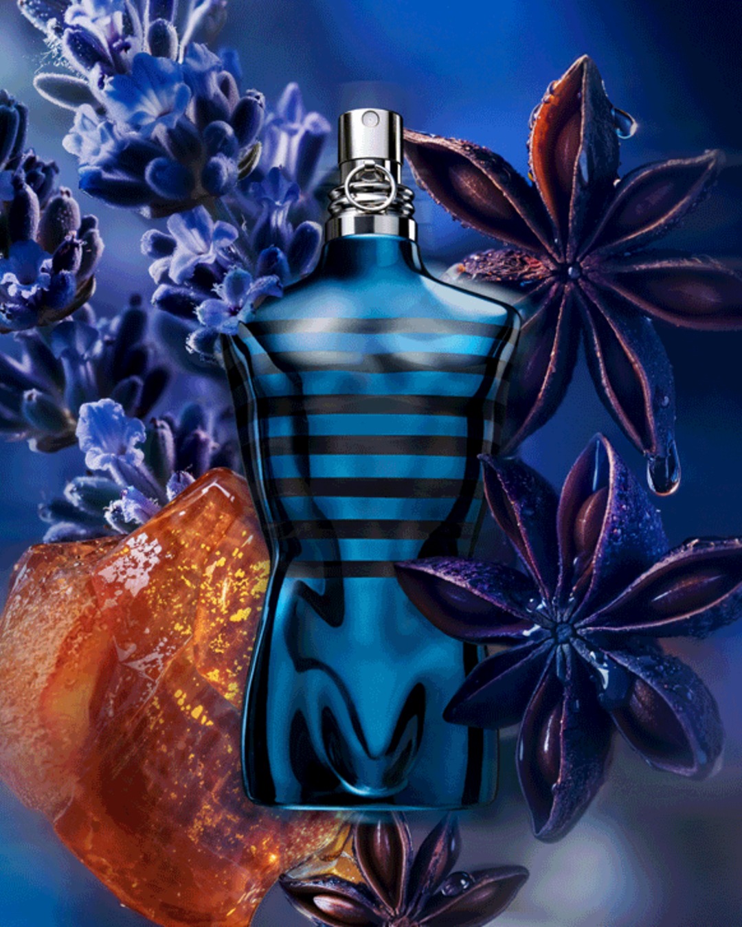 Original Arabic Perfume Jean P - Perfume Fragrance Jean Paul Gaultier 评论和价格