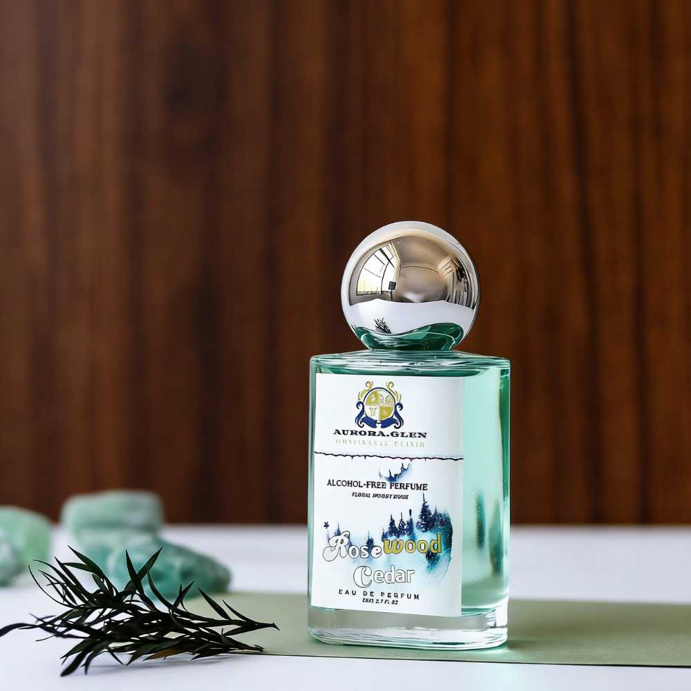 Aromatic Essential Oil 20% Con - Fragrance Perfume Note 评论和价格