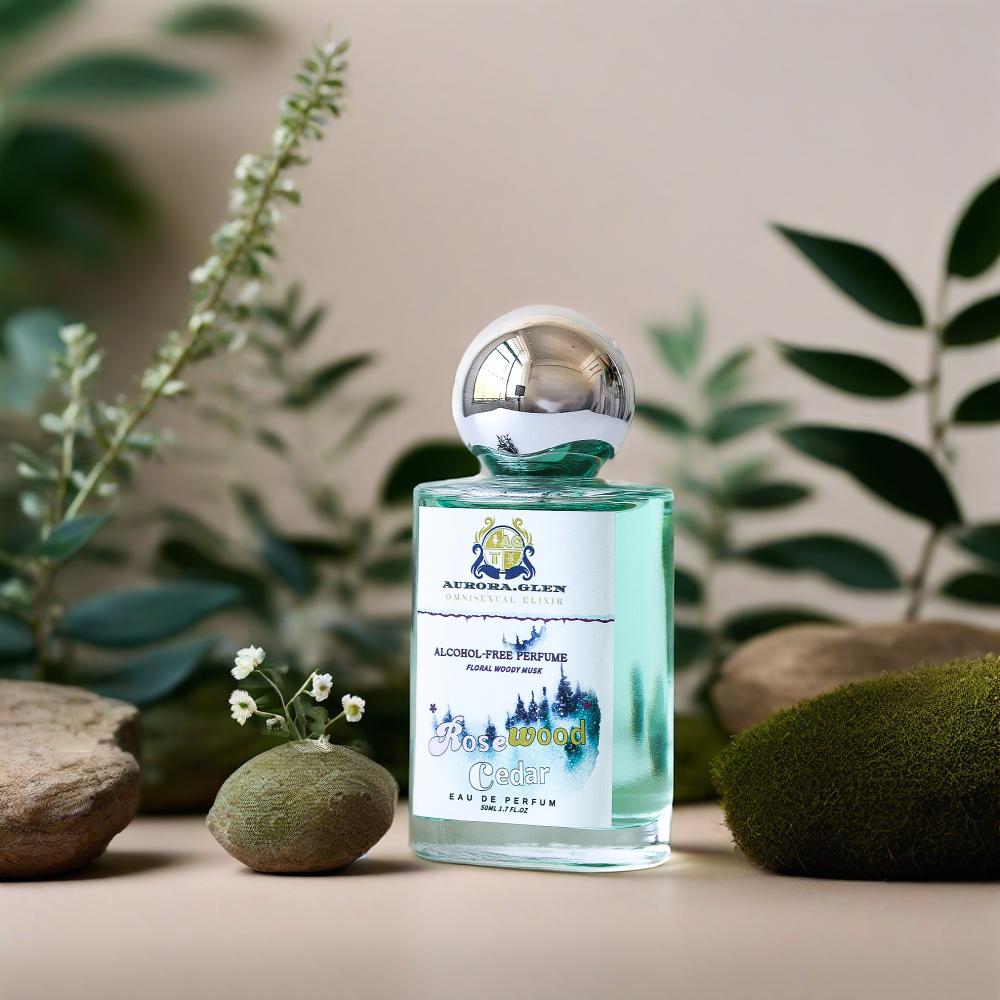 Aromatic Essential Oil 20% Con - Fragrance Perfume Note 评论和价格